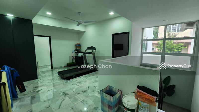 For Sale - Section 8