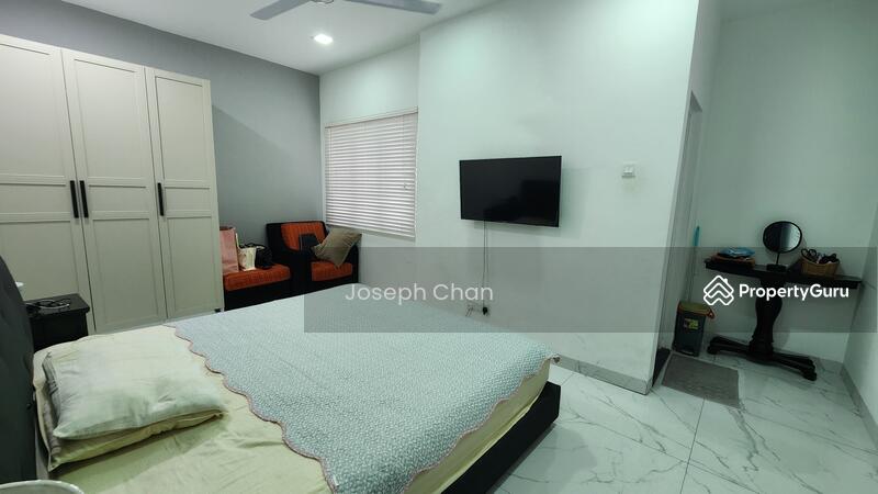 For Sale - Section 8