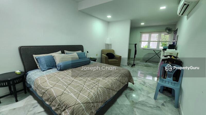 For Sale - Section 8