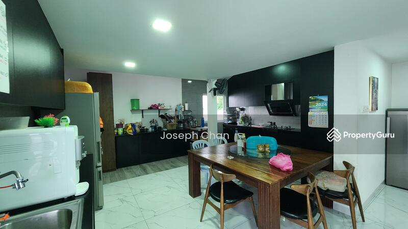 For Sale - Section 8