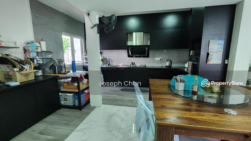 For Sale - Section 8