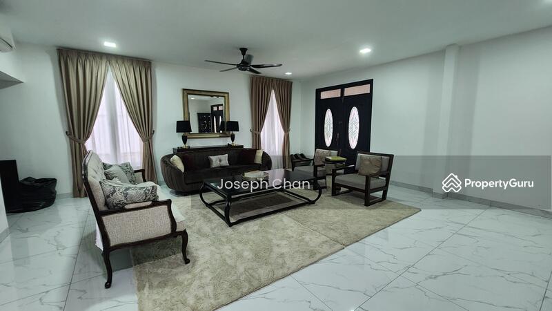 For Sale - Section 8