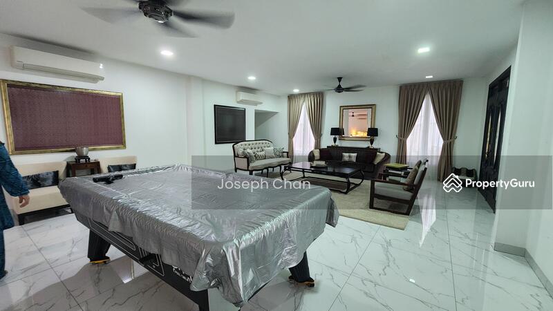 For Sale - Section 8