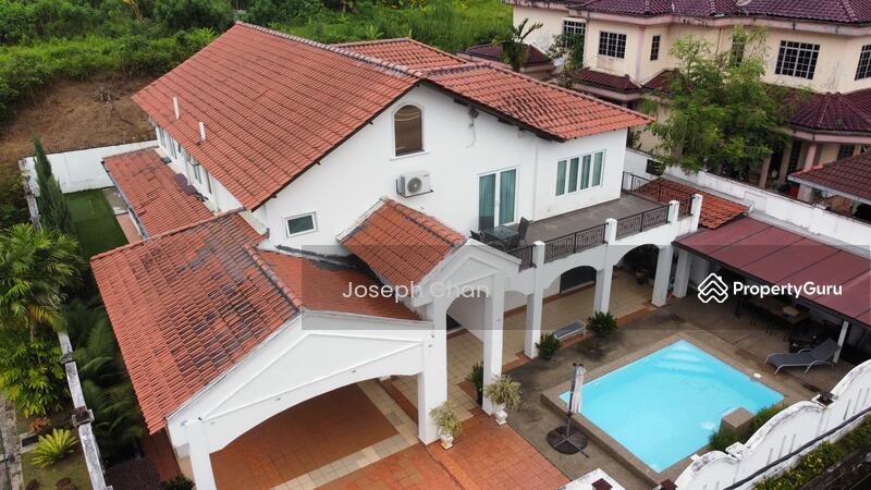 For Sale - Section 8