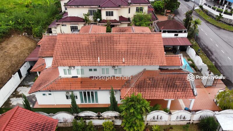 For Sale - Section 8