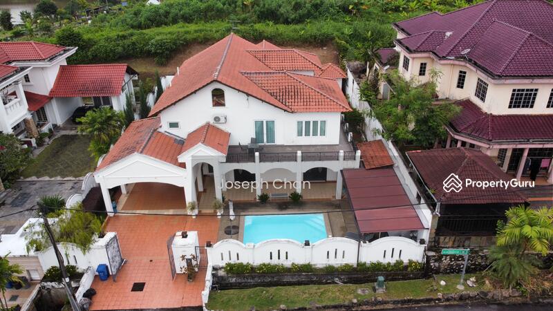 For Sale - Section 8