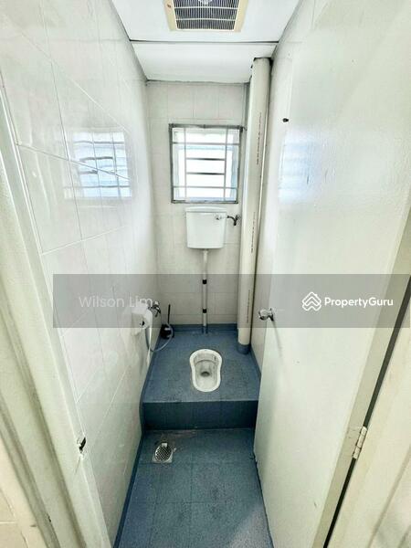 Untuk Disewa - Ambang Botanic 1