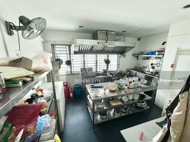 Untuk Disewa - Ambang Botanic 1