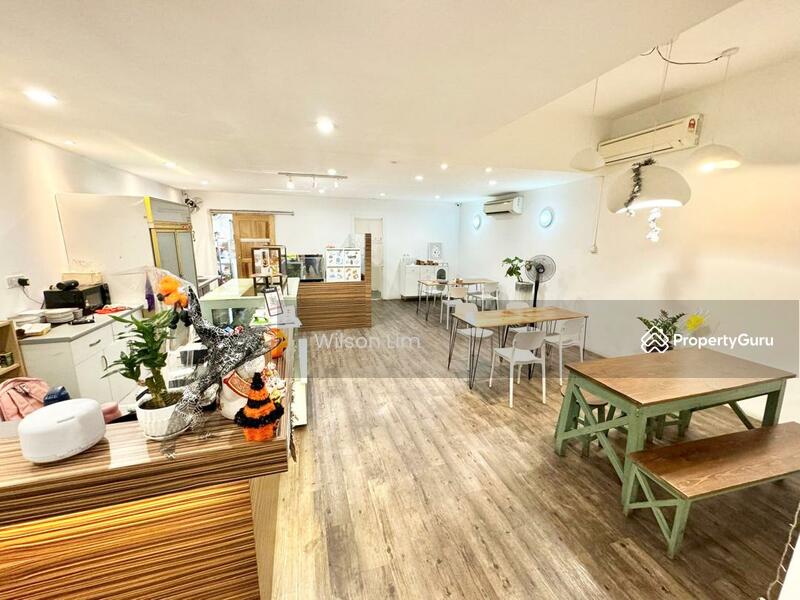 Untuk Disewa - Ambang Botanic 1