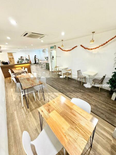 Untuk Disewa - Ambang Botanic 1