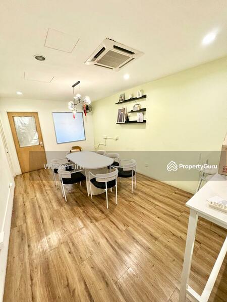 Untuk Disewa - Ambang Botanic 1