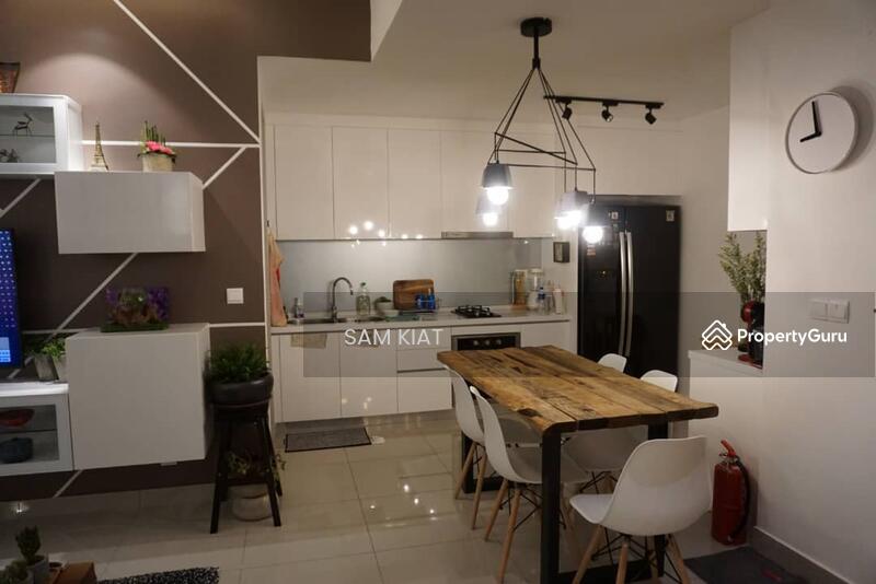 Service Residence for Rent at Radia Residences - SAM KIAT - PropertyGuru.com.my