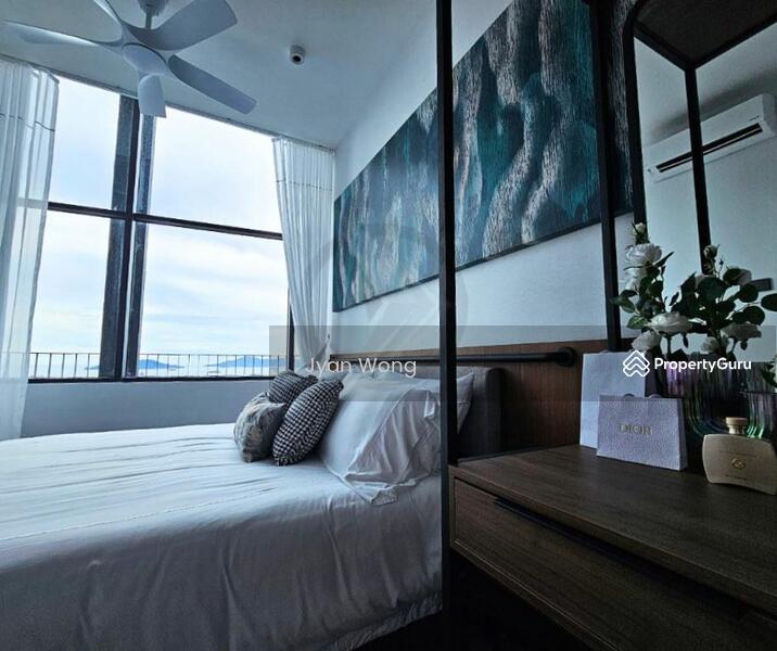 For Sale - Q Suites @ Jesselton Quay