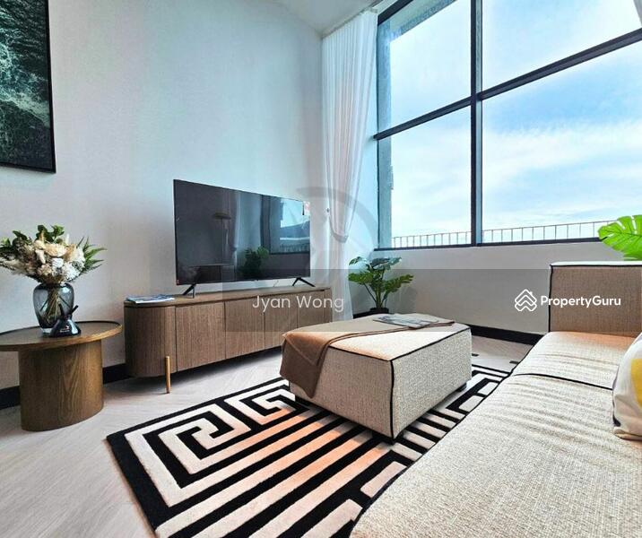 For Sale - Q Suites @ Jesselton Quay