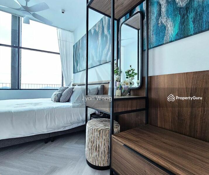 For Sale - Q Suites @ Jesselton Quay