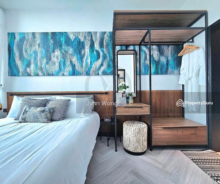 For Sale - Q Suites @ Jesselton Quay