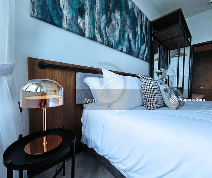 For Sale - Q Suites @ Jesselton Quay