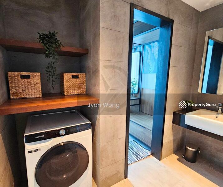 For Sale - Q Suites @ Jesselton Quay