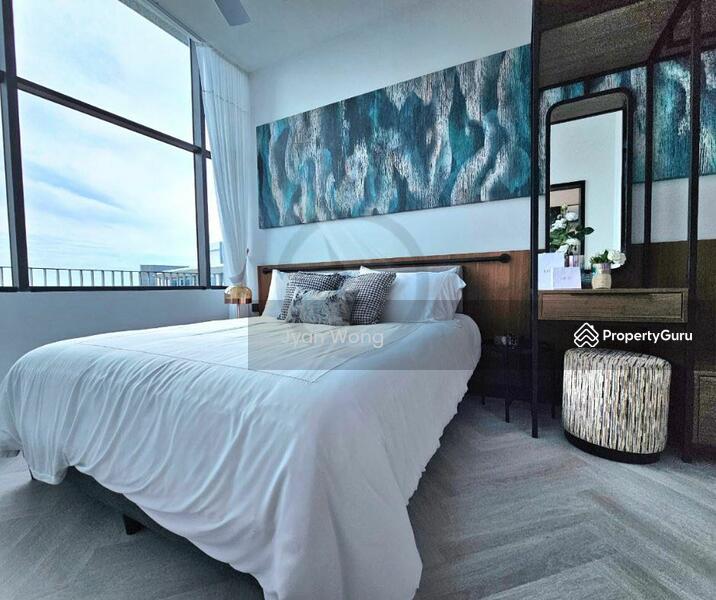 For Sale - Q Suites @ Jesselton Quay