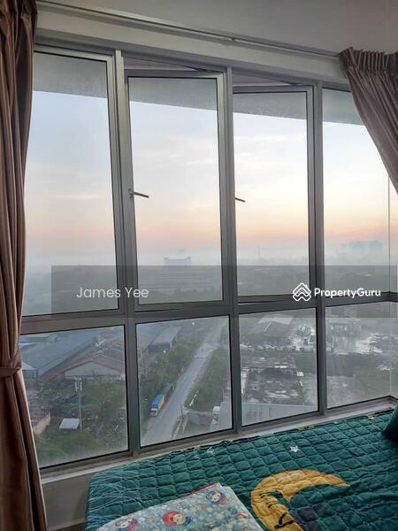 Condominium for Sale at The Aliff Residences (Alif Utama) - James Yee - PropertyGuru.com.my