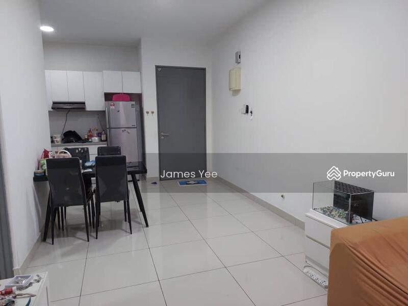 Condominium for Sale at The Aliff Residences (Alif Utama) - James Yee - PropertyGuru.com.my