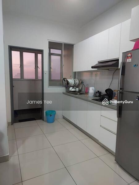 Condominium for Sale at The Aliff Residences (Alif Utama) - James Yee - PropertyGuru.com.my
