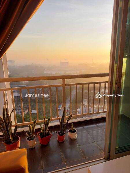 Condominium for Sale at The Aliff Residences (Alif Utama) - James Yee - PropertyGuru.com.my