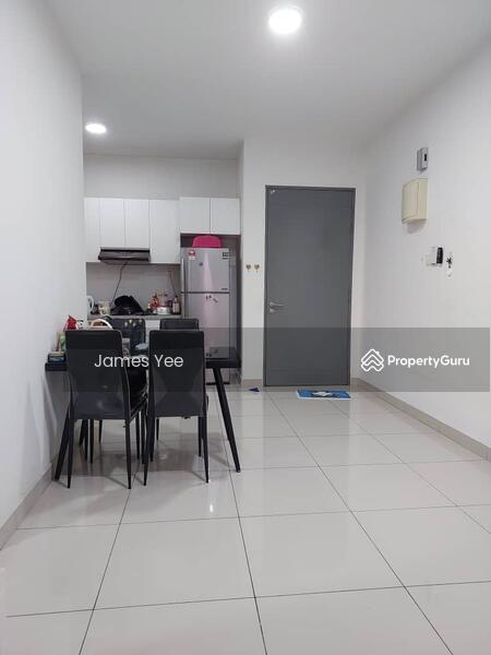 Condominium for Sale at The Aliff Residences (Alif Utama) - James Yee - PropertyGuru.com.my