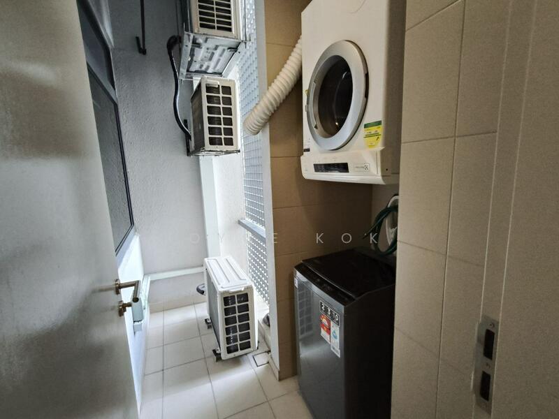 For Rent - Paloma @ Tropicana Metropark