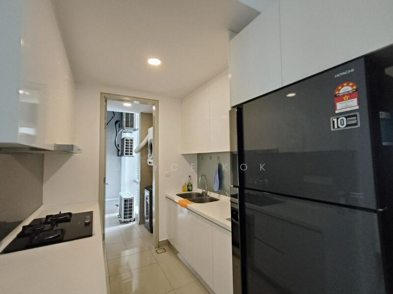 For Rent - Paloma @ Tropicana Metropark