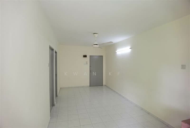 Flat for Rent at Taman Mewah - Kwan KF - Interior - PropertyGuru.com.my
