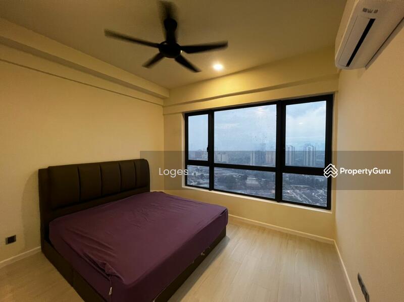 Service Residence for Sale at The Era @ Duta North - Loges . - PropertyGuru.com.my
