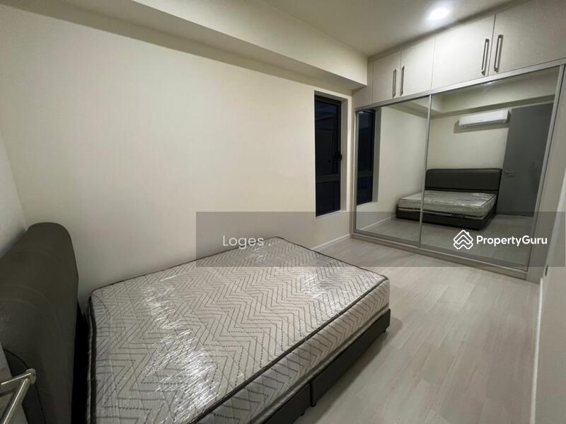 Service Residence for Sale at The Era @ Duta North - Loges . - PropertyGuru.com.my