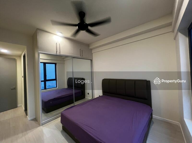 Service Residence for Sale at The Era @ Duta North - Loges . - PropertyGuru.com.my