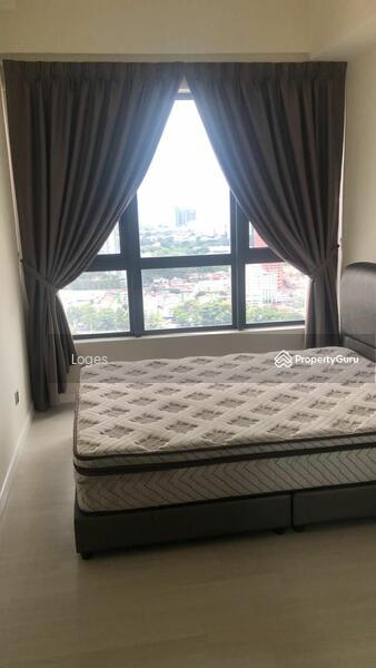 Service Residence for Sale at The Era @ Duta North - Loges . - PropertyGuru.com.my