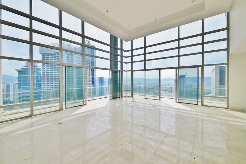 For Sale - Pavilion Kuala Lumpur