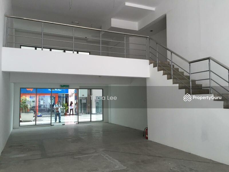 For Rent - Galeria Hartamas