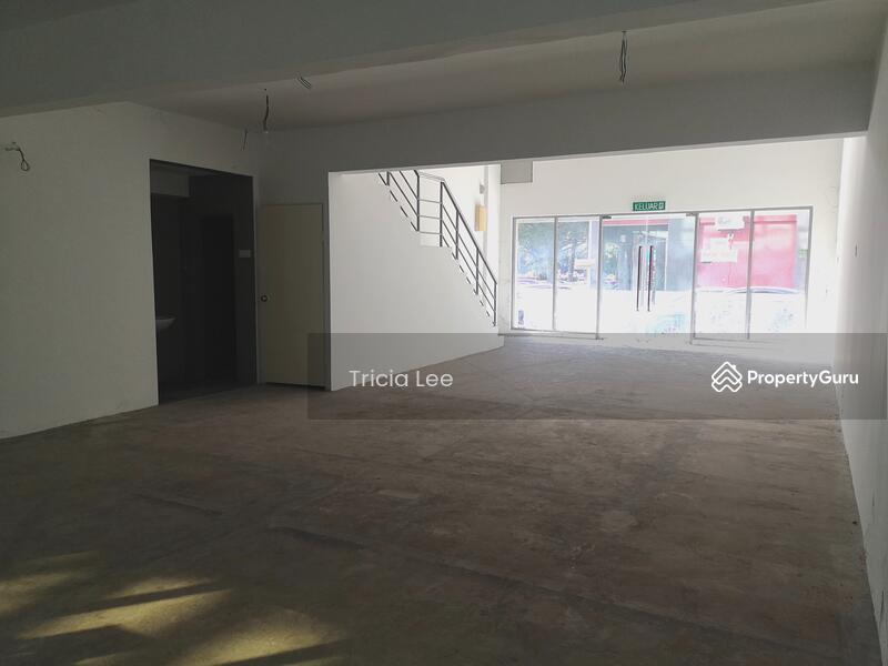 For Rent - Galeria Hartamas
