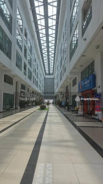 For Rent - Galeria Hartamas
