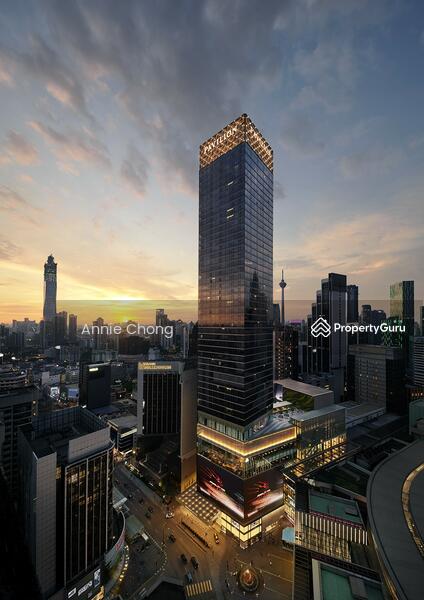 Service Residence for Sale at Pavilion Kuala Lumpur - Annie Chong - PropertyGuru.com.my