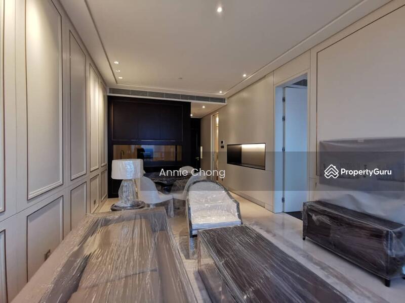 Service Residence for Sale at Pavilion Kuala Lumpur - Annie Chong - PropertyGuru.com.my