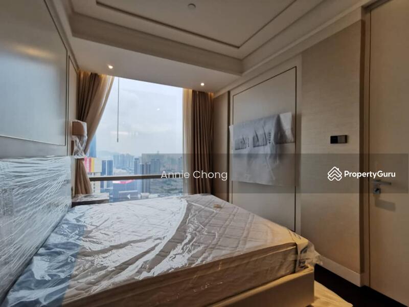 Service Residence for Sale at Pavilion Kuala Lumpur - Annie Chong - PropertyGuru.com.my