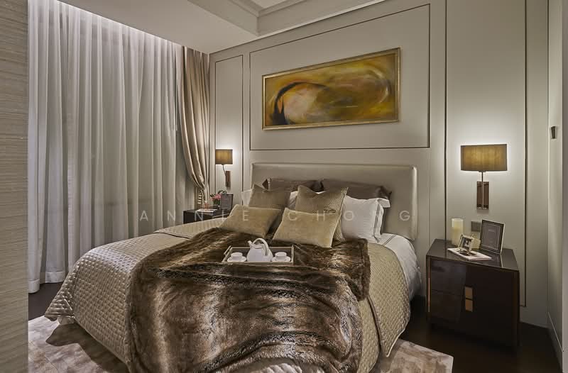 Service Residence for Sale at Pavilion Kuala Lumpur - Annie Chong - PropertyGuru.com.my