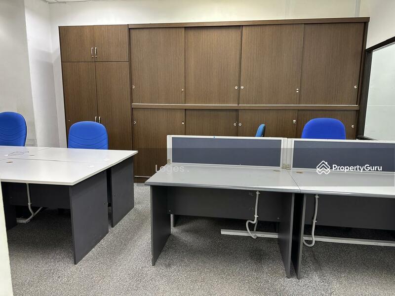 Office for Rent in Seksyen 52 (Petaling Jaya) - Loges . - PropertyGuru.com.my
