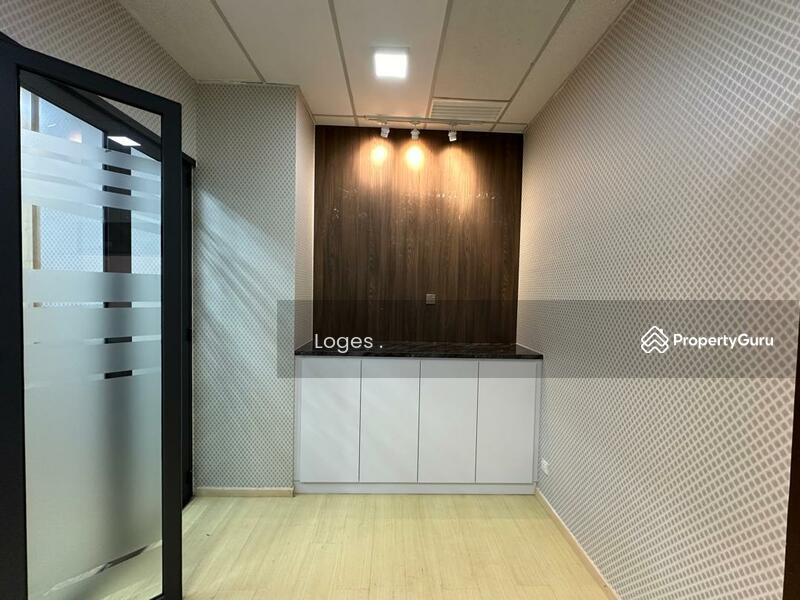 Office for Rent in Seksyen 52 (Petaling Jaya) - Loges . - PropertyGuru.com.my