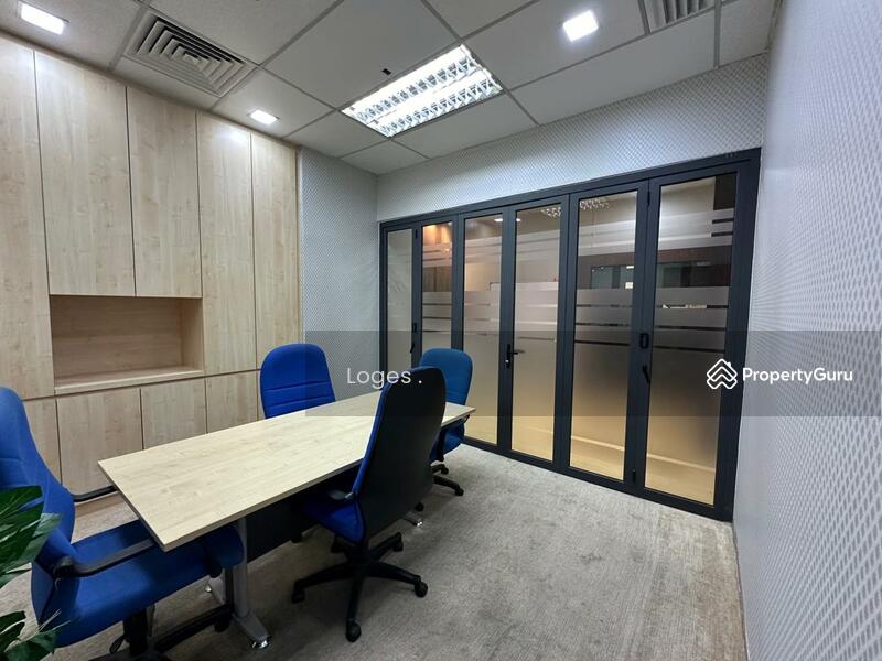 Office for Rent in Seksyen 52 (Petaling Jaya) - Loges . - PropertyGuru.com.my