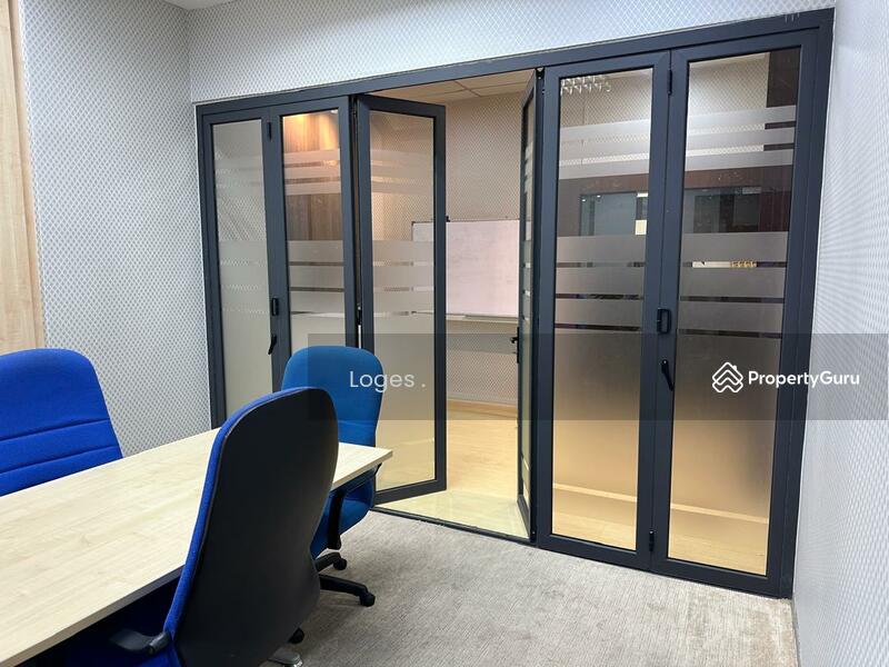 Office for Rent in Seksyen 52 (Petaling Jaya) - Loges . - PropertyGuru.com.my
