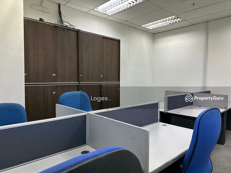 Office for Rent in Seksyen 52 (Petaling Jaya) - Loges . - PropertyGuru.com.my