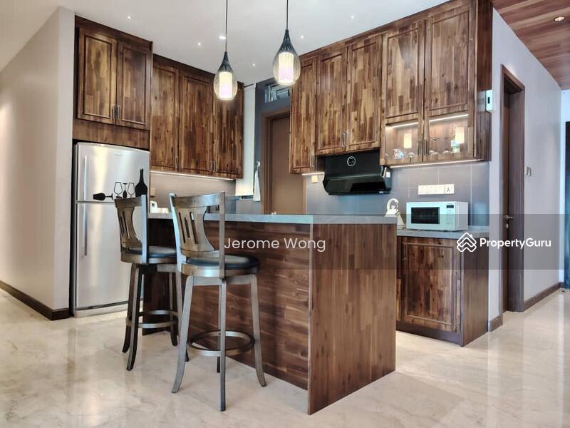 Condominium for Rent at Idaman Residence - Jerome Wong - PropertyGuru.com.my