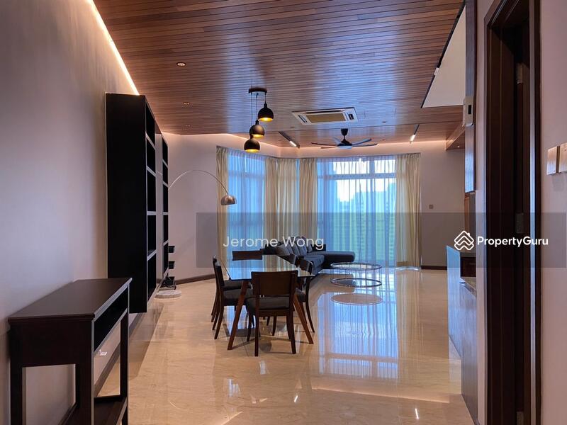 Condominium for Rent at Idaman Residence - Jerome Wong - PropertyGuru.com.my